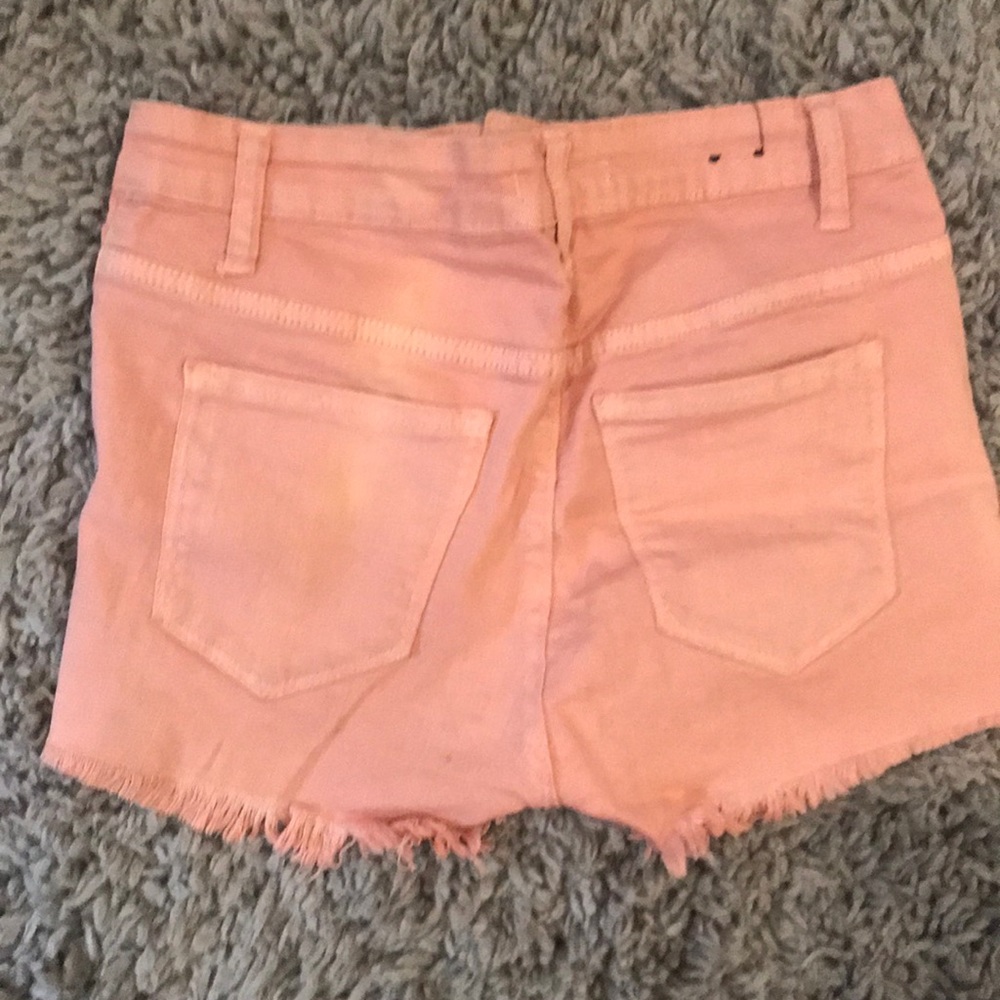 Shorts - Picture 2 of 2